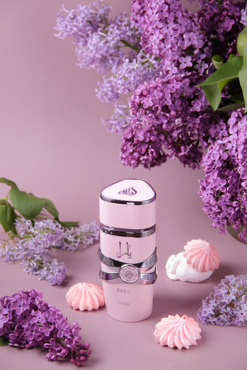 ✨ Trío – Good Girl, Yara & Coco by Chanel 🏆