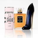 ✨ Trío – Good Girl, Yara & Coco by Chanel 🏆