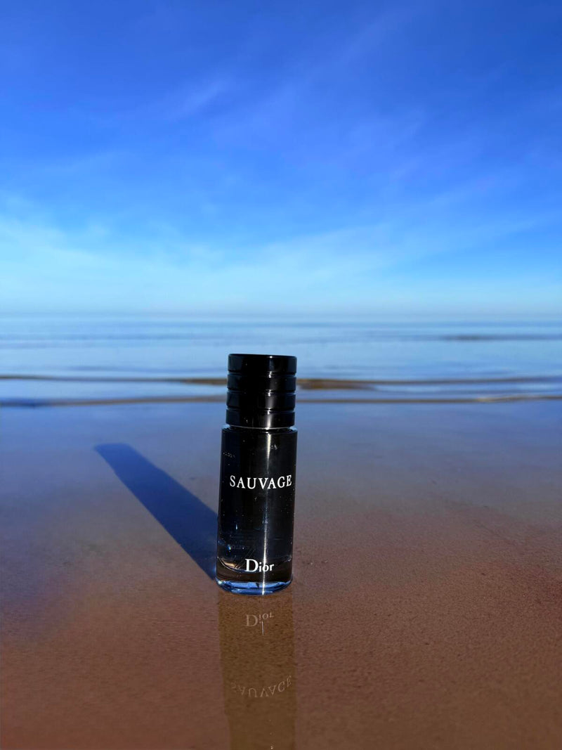 🏆 Trío – Boss Unlimited, Bleu de Chanel & Sauvage 🏆